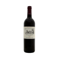 Château Cantemerle 2015 Rouge