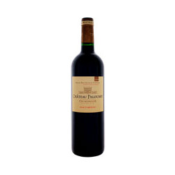 Château Paloumey 2015 Rouge