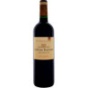 Château Paloumey 2015 Rouge