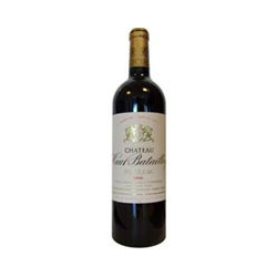 Château Haut Batailley 2013 Rouge