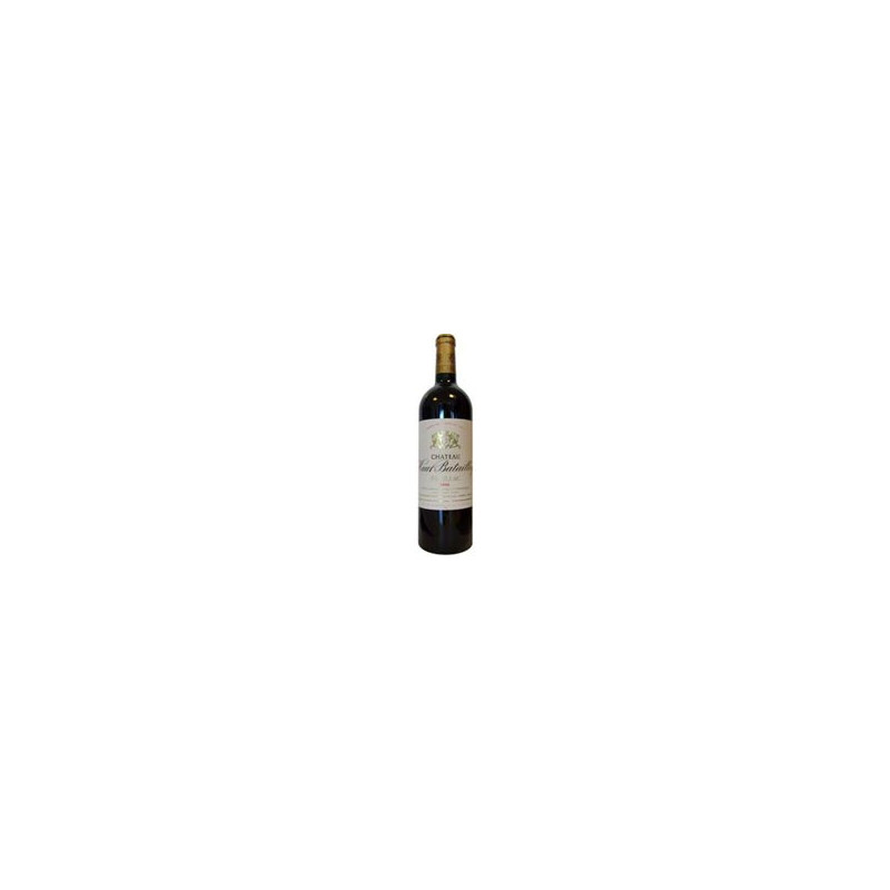 Château Haut Batailley 2013 Rouge