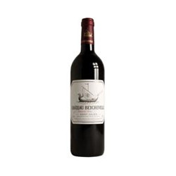 Château Beychevelle 2015 Rouge