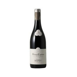 Aloxe Corton 2019 Rouge Rapet Pere et Fils