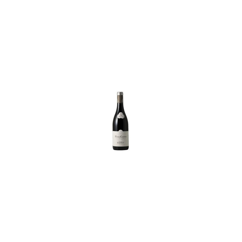 Aloxe Corton 2019 Rouge Rapet Pere et Fils