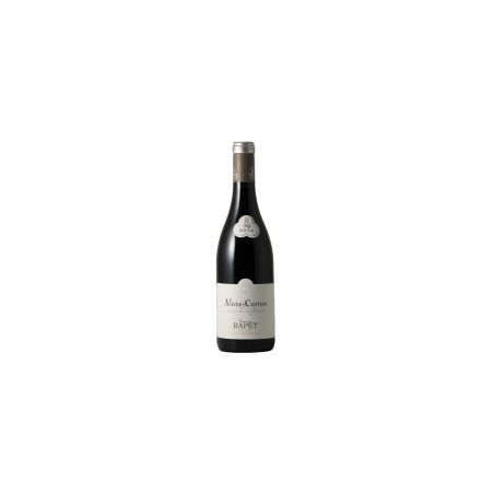 Aloxe Corton 2019 Rouge Rapet Pere et Fils