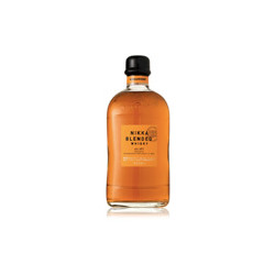 Whisky Nikka Blended