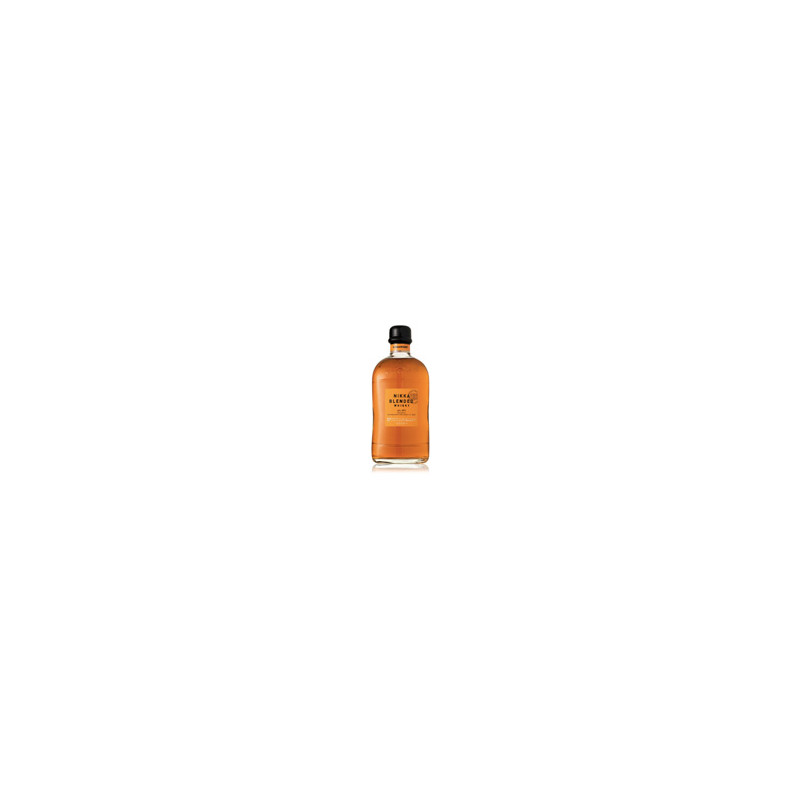 Whisky Nikka Blended