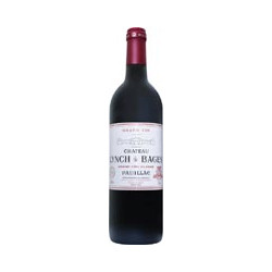 Château Lynch Bages 2017 Rouge