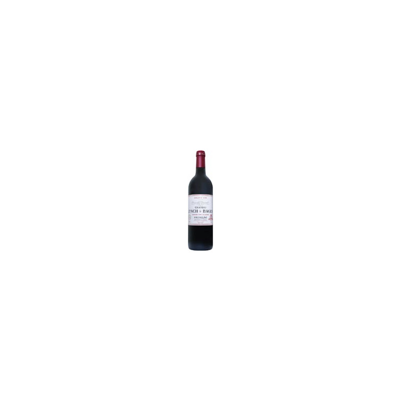 Château Lynch Bages 2017 Rouge