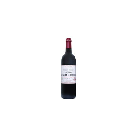 Château Lynch Bages 2017 Rouge