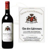 Clos des Galevesses 2014 Rouge