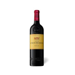 Château Lynch Moussas 2017 Rouge