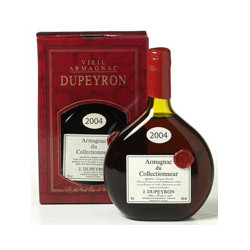 Armagnac Dupeyron millésime 2005