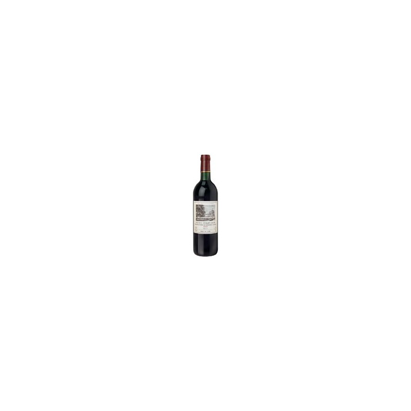 Château Duhart Milon Rothschild 2013 Rouge