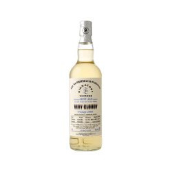 Whisky Mortlach Very Cloudy 2012