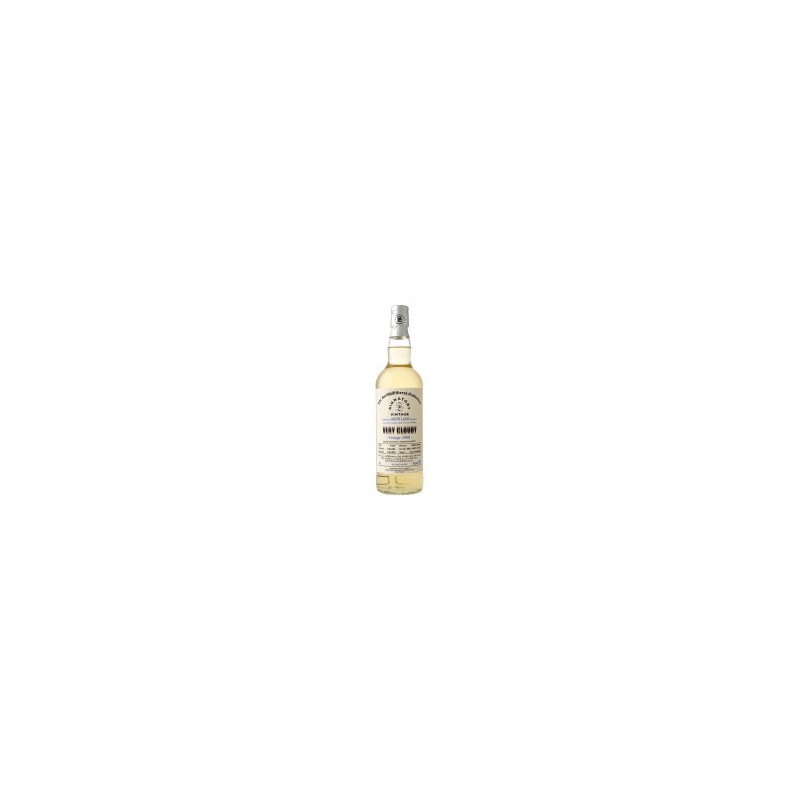 Whisky Mortlach Very Cloudy 2012