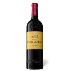 Château Lynch Moussas 2020 Rouge