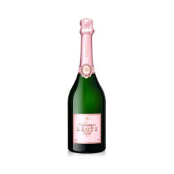 Champagne Deutz Rosé Deutz