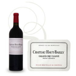 Château Haut Bailly 2017 Rouge