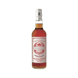 Whisky Edradour 10 ans Sherry