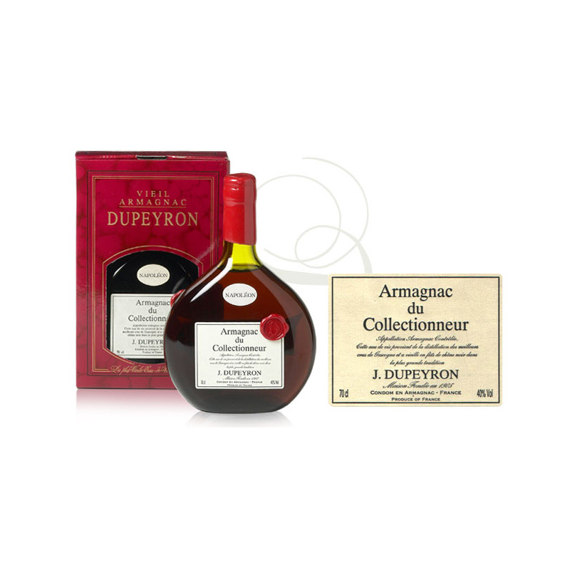 J.DUPEYRON NAPOLEON　 armagnac s-l400.jpg