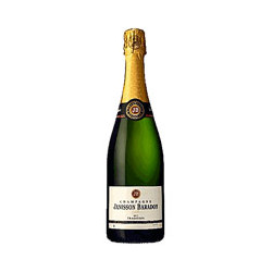 Champagne Janisson Baradon Brut Tradition Blanc Janisson Baradon