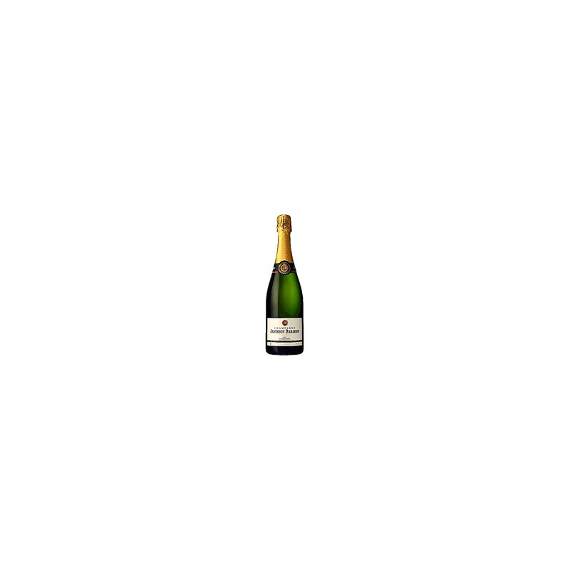 Champagne Janisson Baradon Brut Tradition Blanc Janisson Baradon