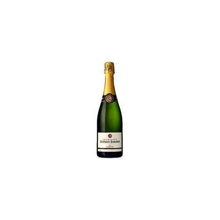 Champagne Janisson Baradon Brut Tradition Blanc Janisson Baradon