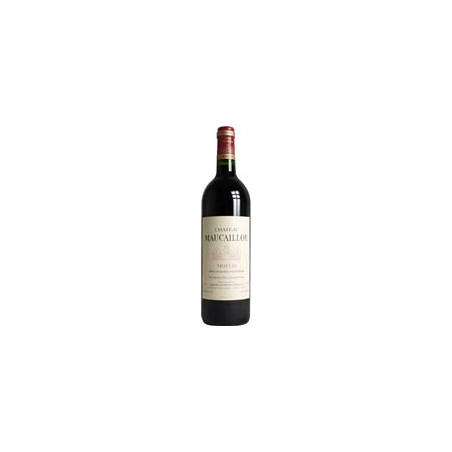 Château Maucaillou 2014 Rouge