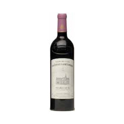 Château Lascombes 2016 Rouge