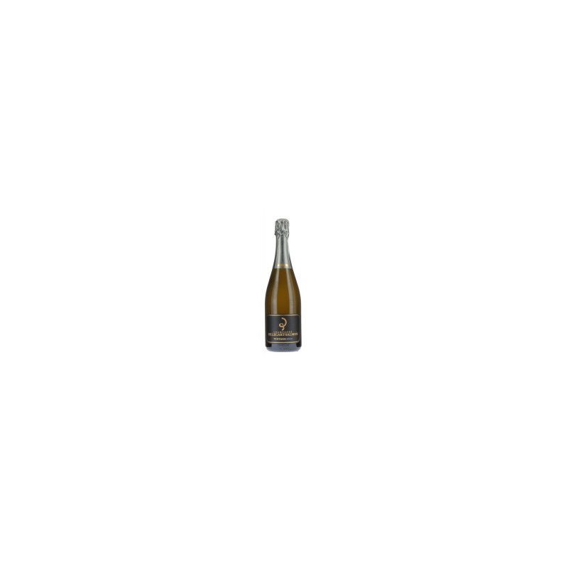 Champagne Billecart Salmon millésimé 2013 Blanc Billecart Salmon