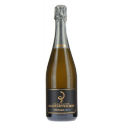 Champagne Billecart Salmon millésimé 2013 Blanc Billecart Salmon