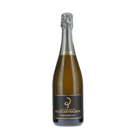 Champagne Billecart Salmon millésimé 2013 Blanc Billecart Salmon