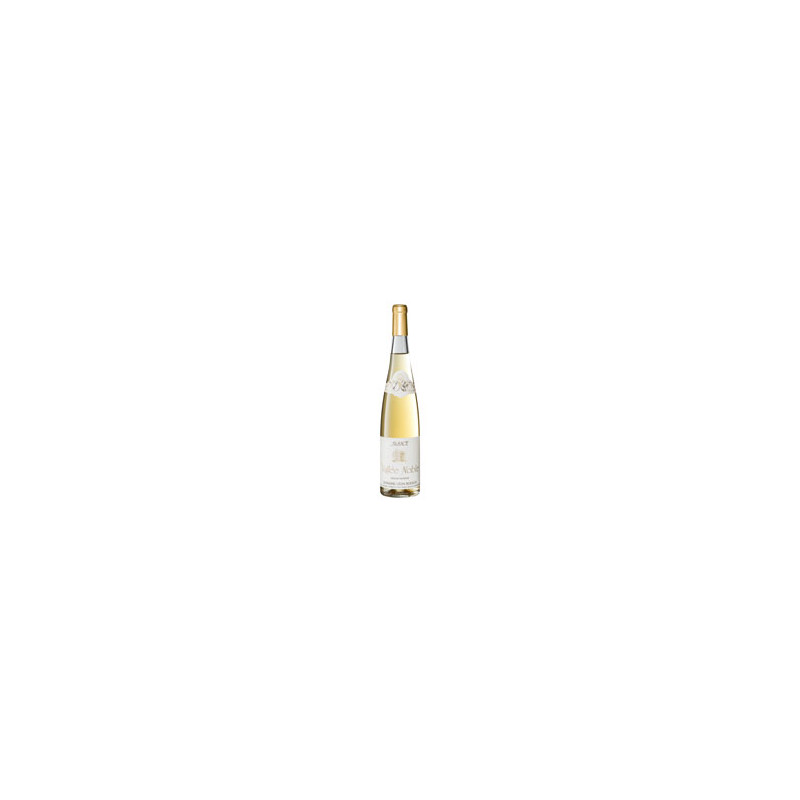 Gewurztraminer Vallée Noble 2020 Blanc Leon Boesch