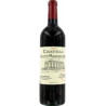 Château Haut Marbuzet 2010 Rouge