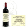 Château Haut Marbuzet 2010 Rouge