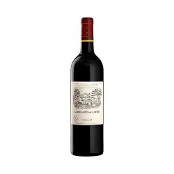 Les Carruades de Lafite 2012 Rouge