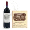 Les Carruades de Lafite 2012 Rouge