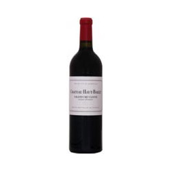 Château Haut Bailly 2016 Rouge