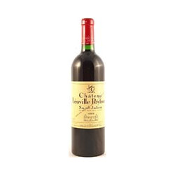 Château Léoville Poyferré 2018 Rouge