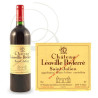 Château Léoville Poyferré 2018 Rouge