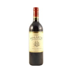 Château Malartic Lagravière 2016 Rouge