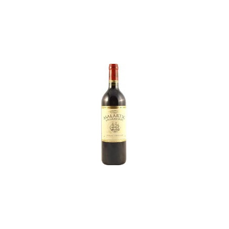 Château Malartic Lagravière 2016 Rouge