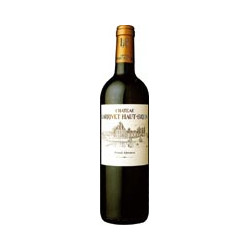 Château Larrivet Haut Brion 2017 Rouge