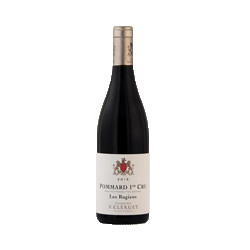 Pommard Rugiens 2018 Rouge Yvon Clerget