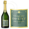 Champagne Deutz Brut Classic Blanc Deutz