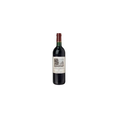 Château Duhart Milon Rothschild 2008 Rouge