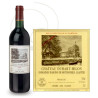 Château Duhart Milon Rothschild 2008 Rouge