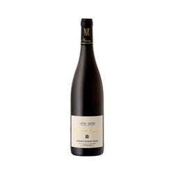 Maison Rouge 2016 Rouge Georges Vernay