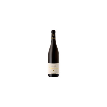 Maison Rouge 2016 Rouge Georges Vernay